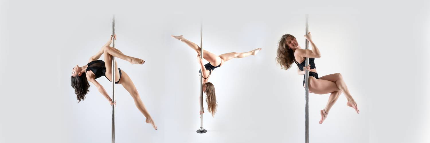 Corso di Pole Dance a Torino - AcroPole Garden